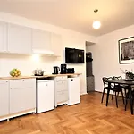 Tallinn City Apartments Kohtu Residence